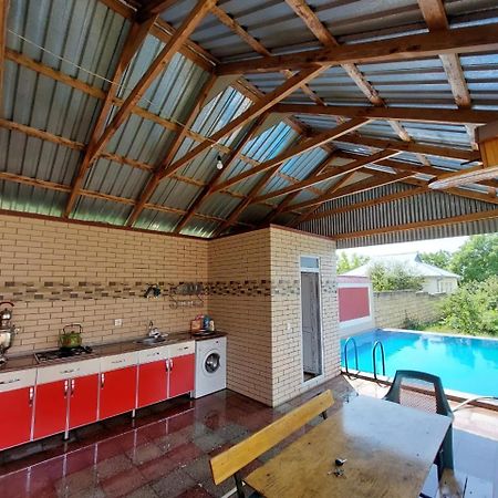 Villa Vilish Kebele Dış mekan fotoğraf