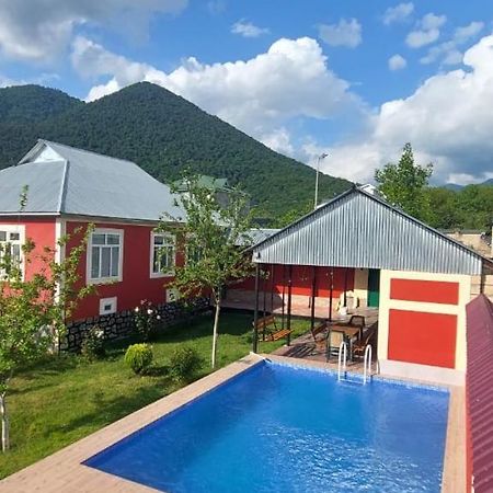Villa Vilish Kebele Dış mekan fotoğraf