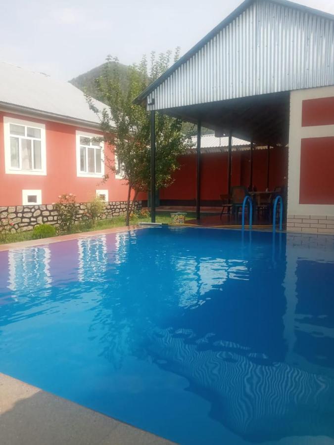 Villa Vilish Kebele Dış mekan fotoğraf