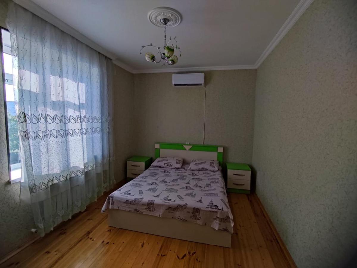 Villa Vilish Kebele Dış mekan fotoğraf