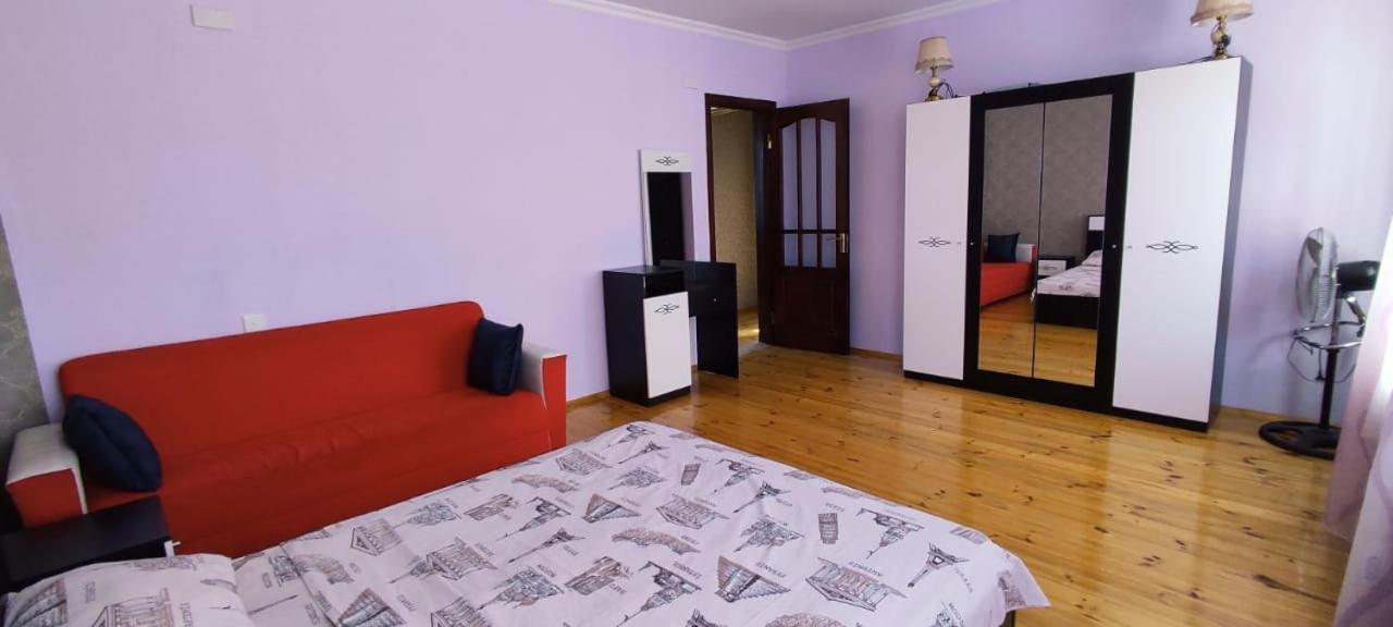 Villa Vilish Kebele Dış mekan fotoğraf