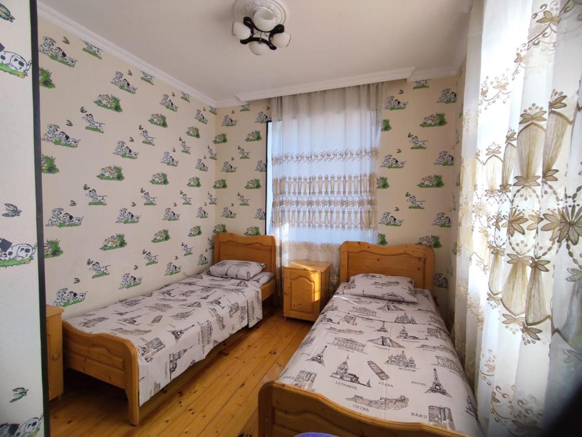 Villa Vilish Kebele Dış mekan fotoğraf
