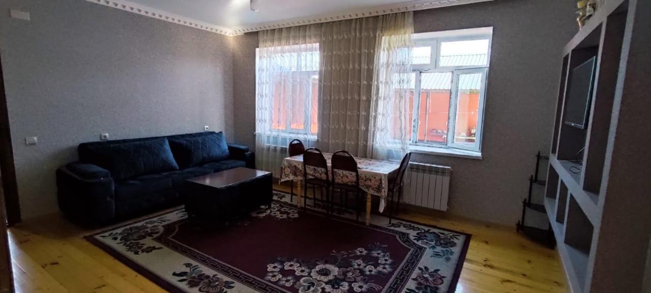 Villa Vilish Kebele Dış mekan fotoğraf