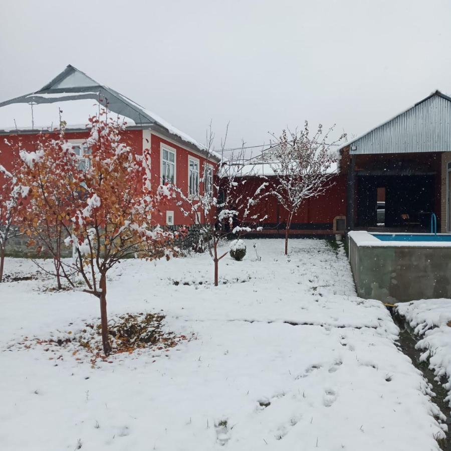 Villa Vilish Kebele Dış mekan fotoğraf