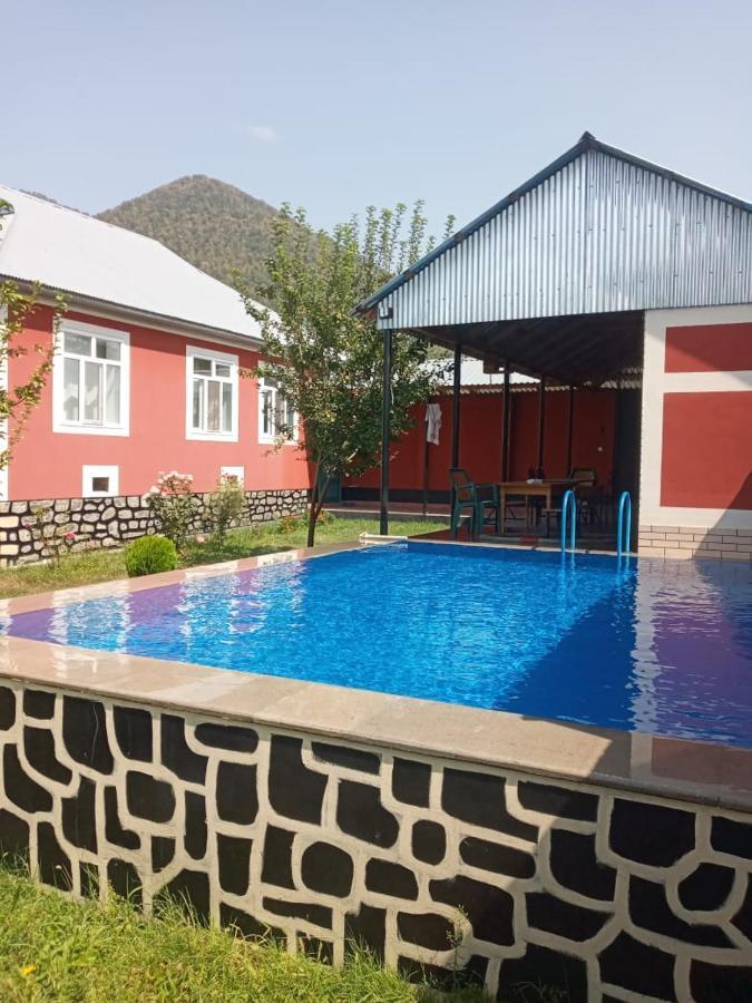Villa Vilish Kebele Dış mekan fotoğraf