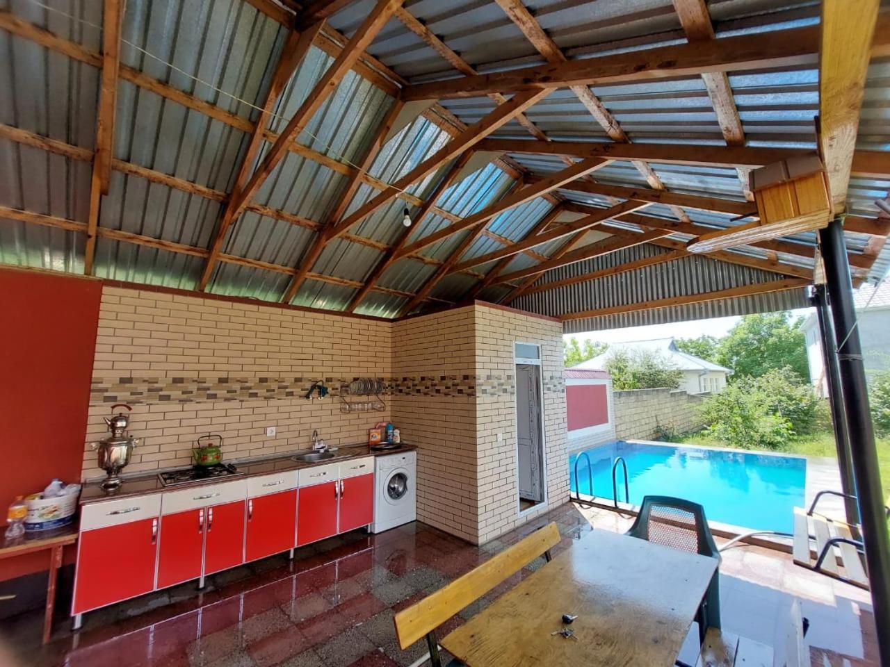 Villa Vilish Kebele Dış mekan fotoğraf