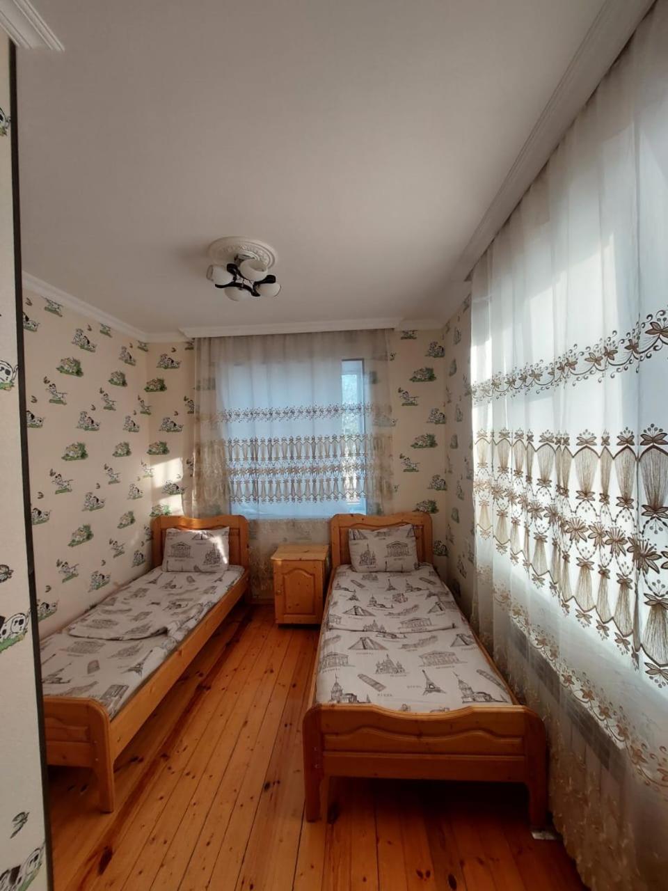 Villa Vilish Kebele Dış mekan fotoğraf