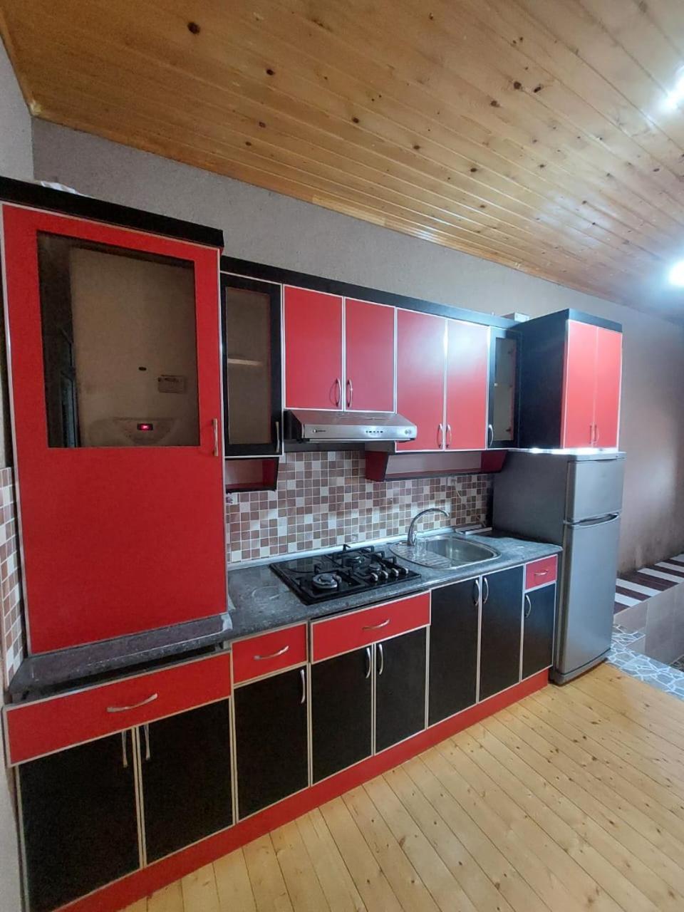 Villa Vilish Kebele Dış mekan fotoğraf
