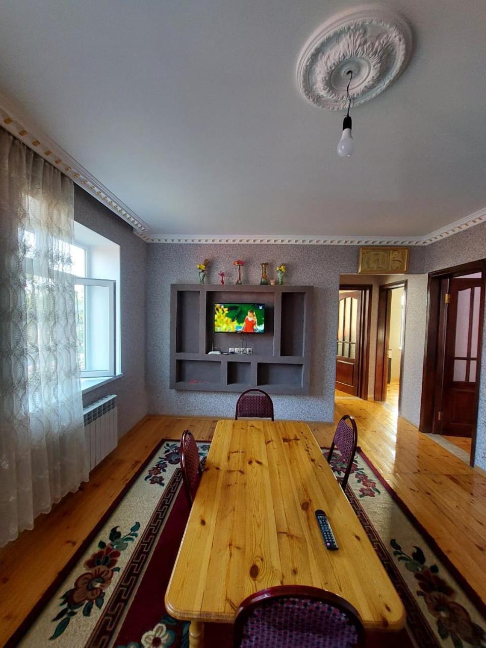 Villa Vilish Kebele Dış mekan fotoğraf