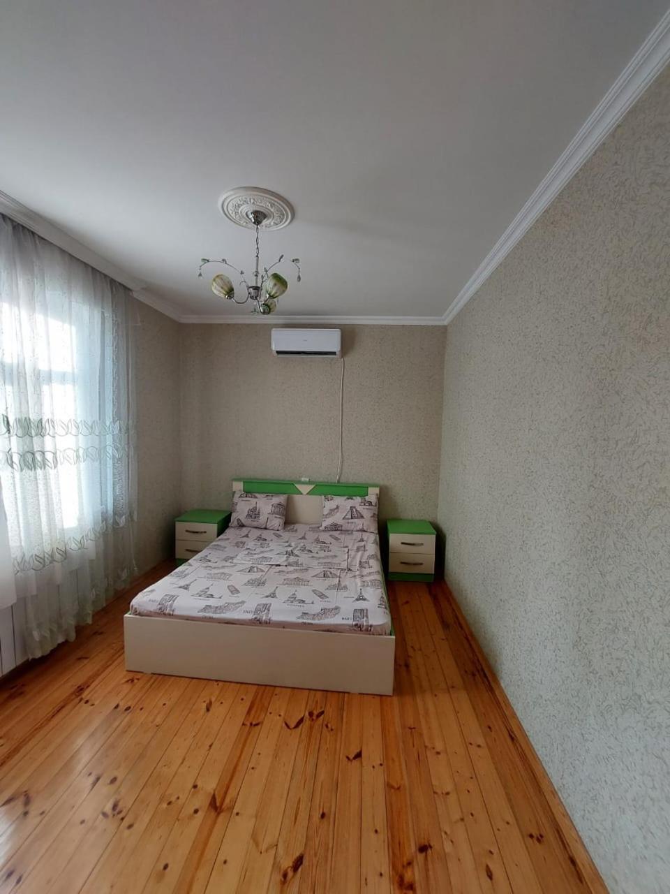 Villa Vilish Kebele Dış mekan fotoğraf