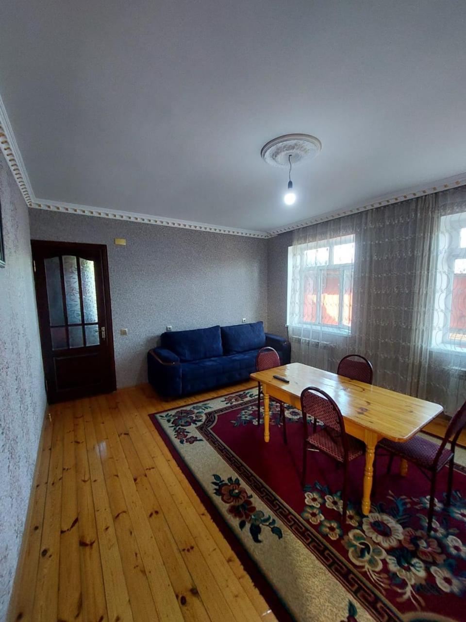 Villa Vilish Kebele Dış mekan fotoğraf