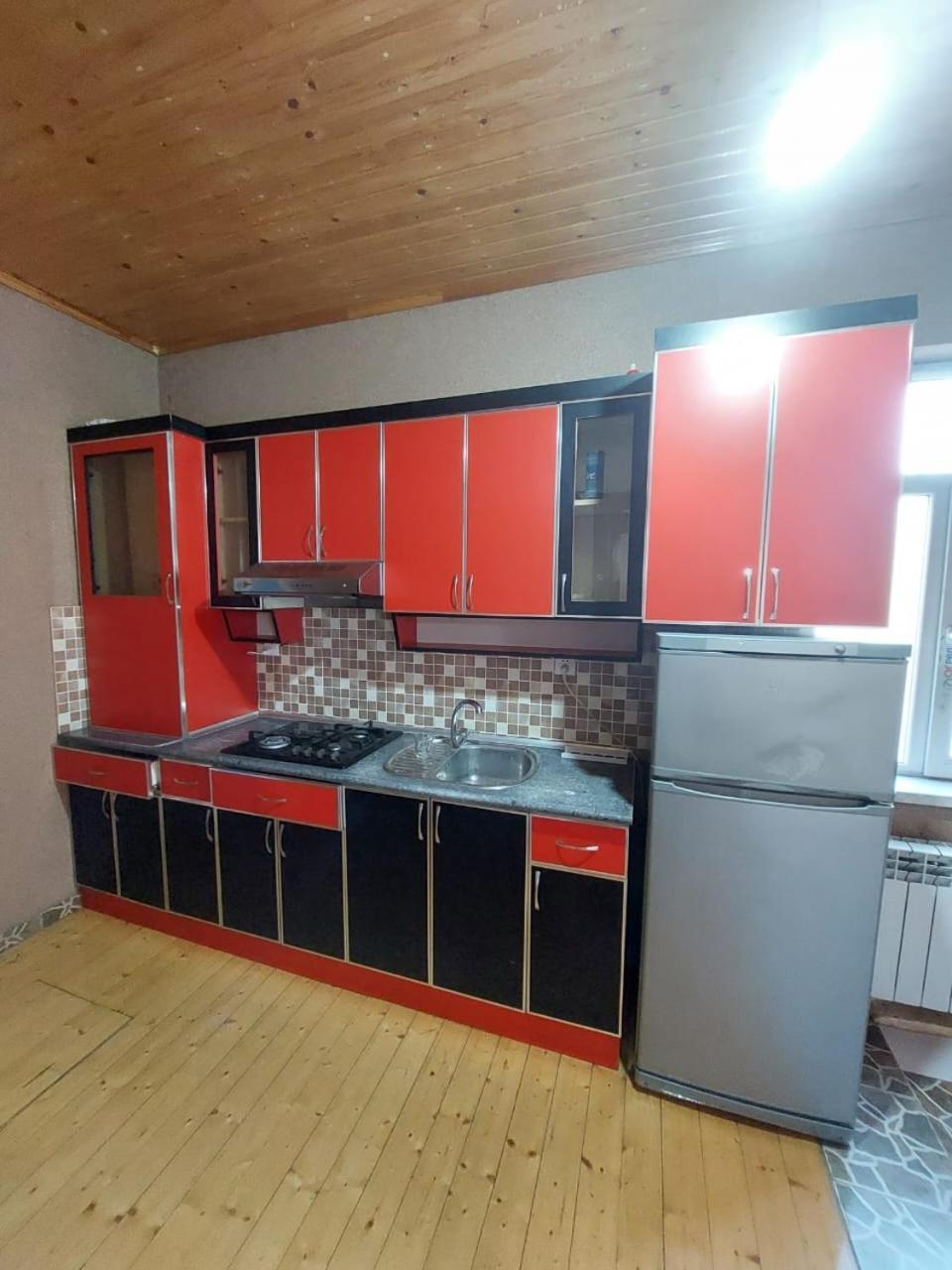Villa Vilish Kebele Dış mekan fotoğraf