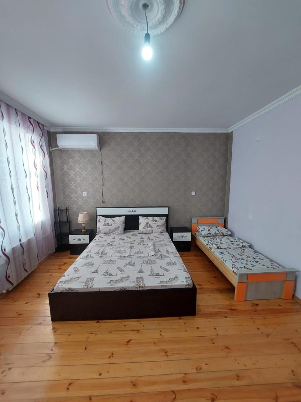 Villa Vilish Kebele Dış mekan fotoğraf