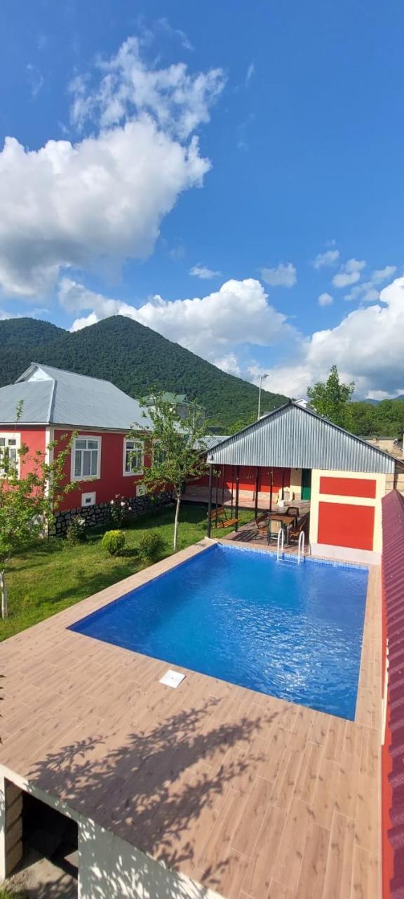 Villa Vilish Kebele Dış mekan fotoğraf