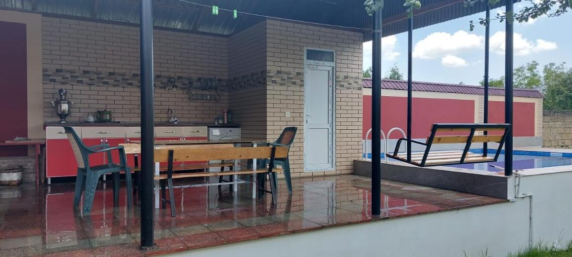 Villa Vilish Kebele Dış mekan fotoğraf