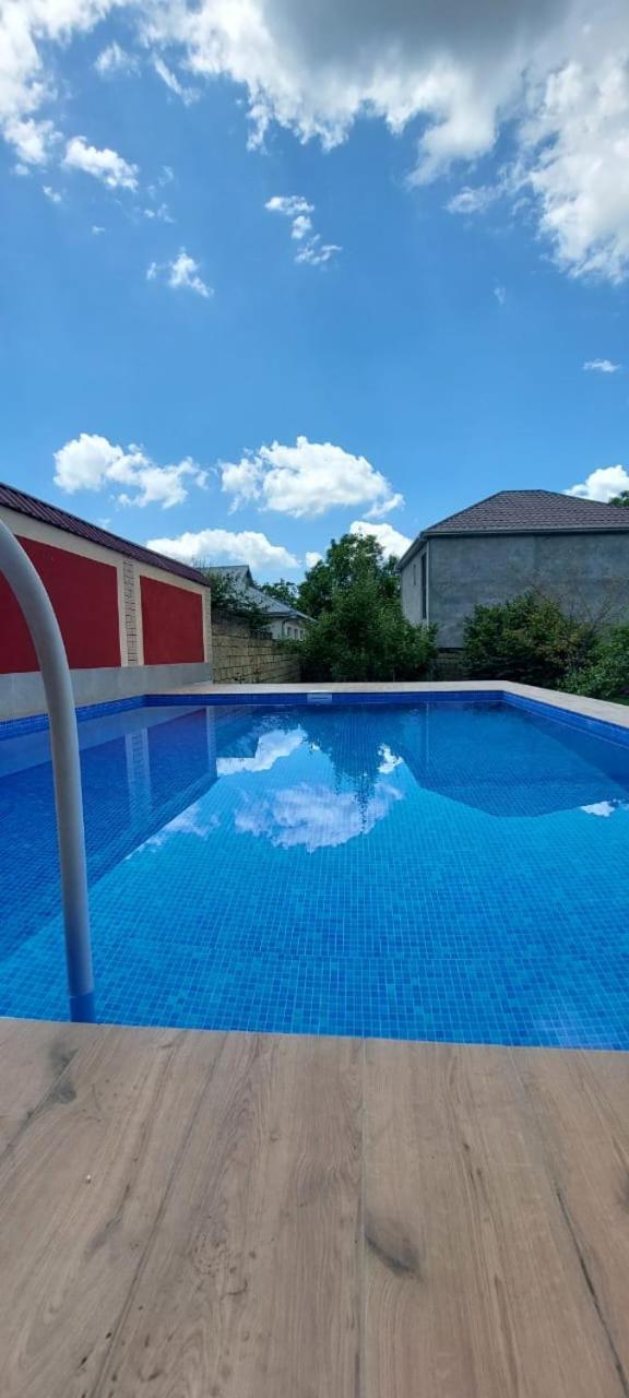 Villa Vilish Kebele Dış mekan fotoğraf