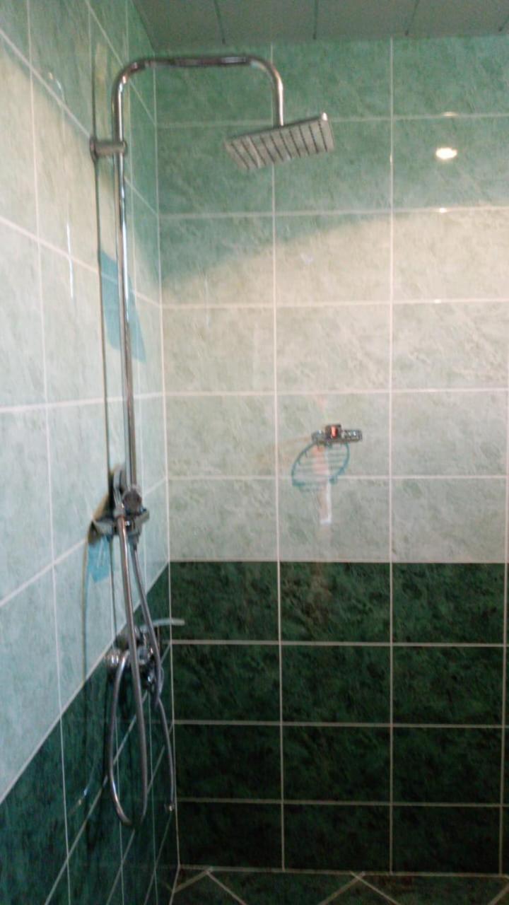 Villa Vilish Kebele Dış mekan fotoğraf