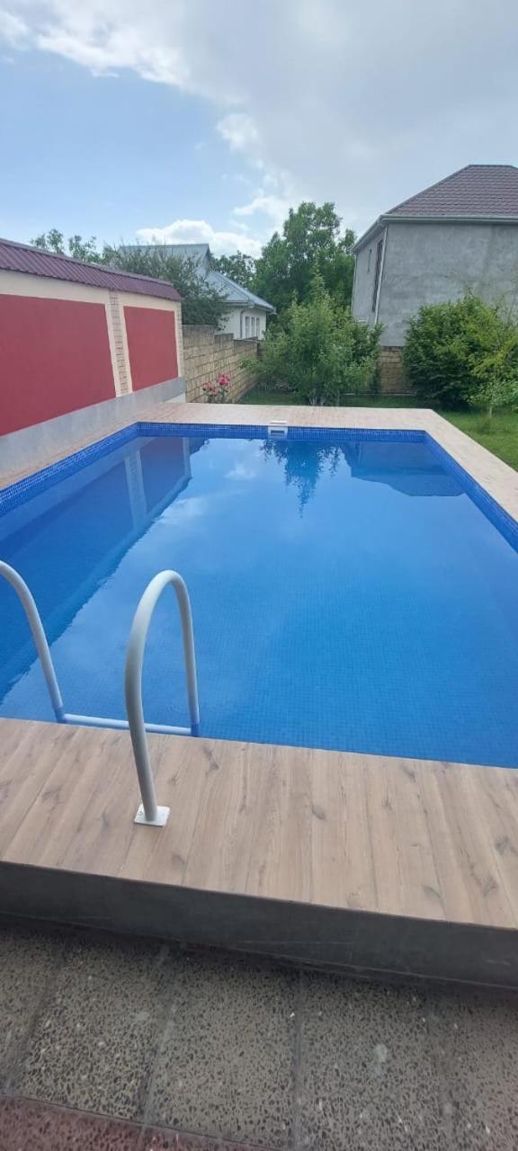 Villa Vilish Kebele Dış mekan fotoğraf