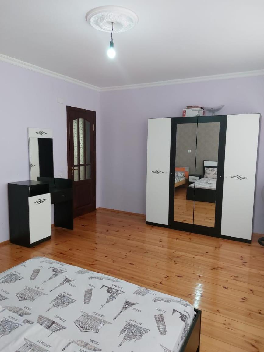 Villa Vilish Kebele Dış mekan fotoğraf