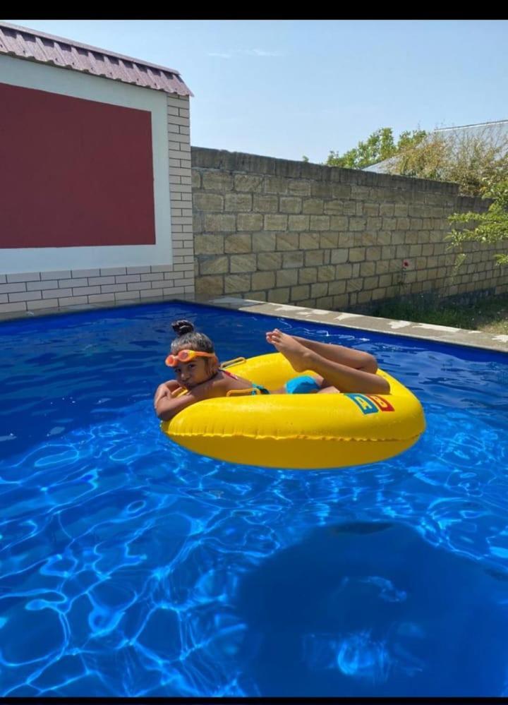 Villa Vilish Kebele Dış mekan fotoğraf