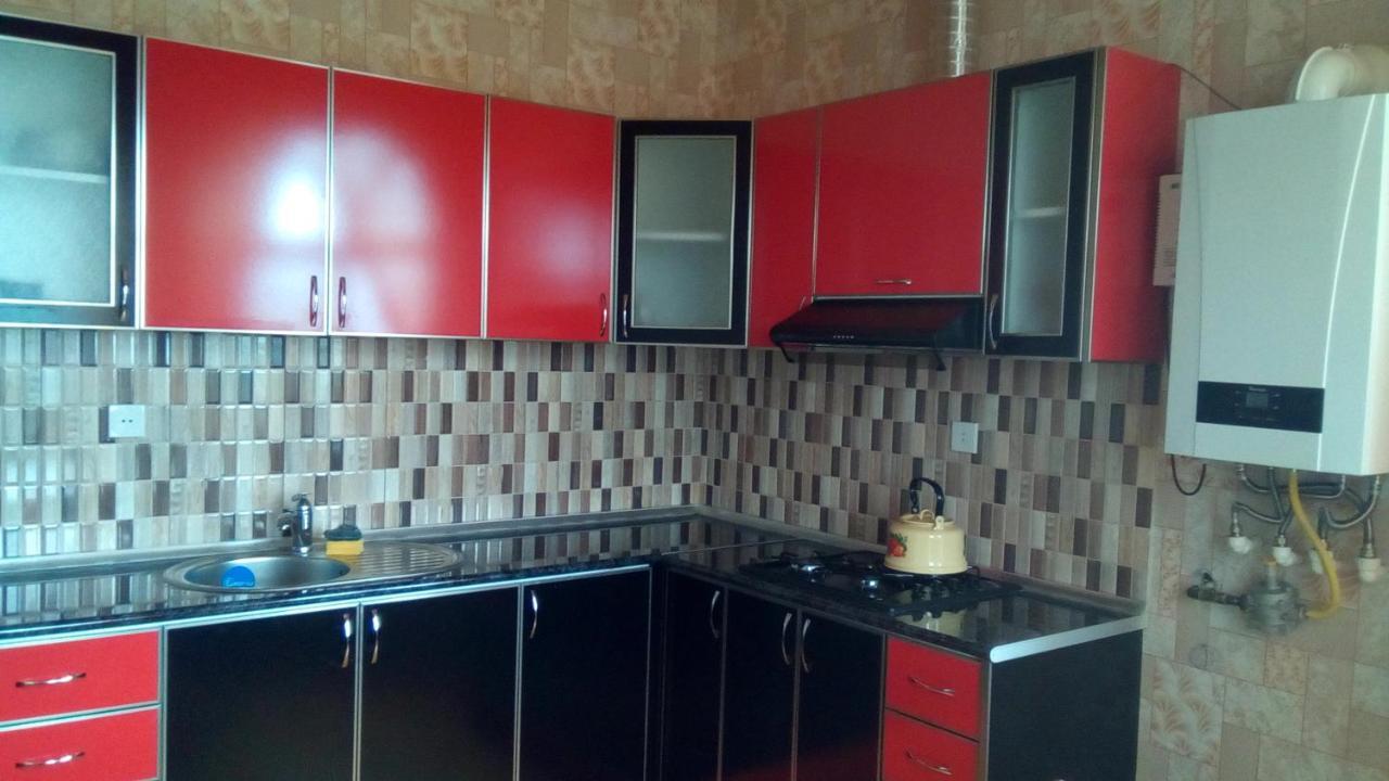 Villa Vilish Kebele Dış mekan fotoğraf